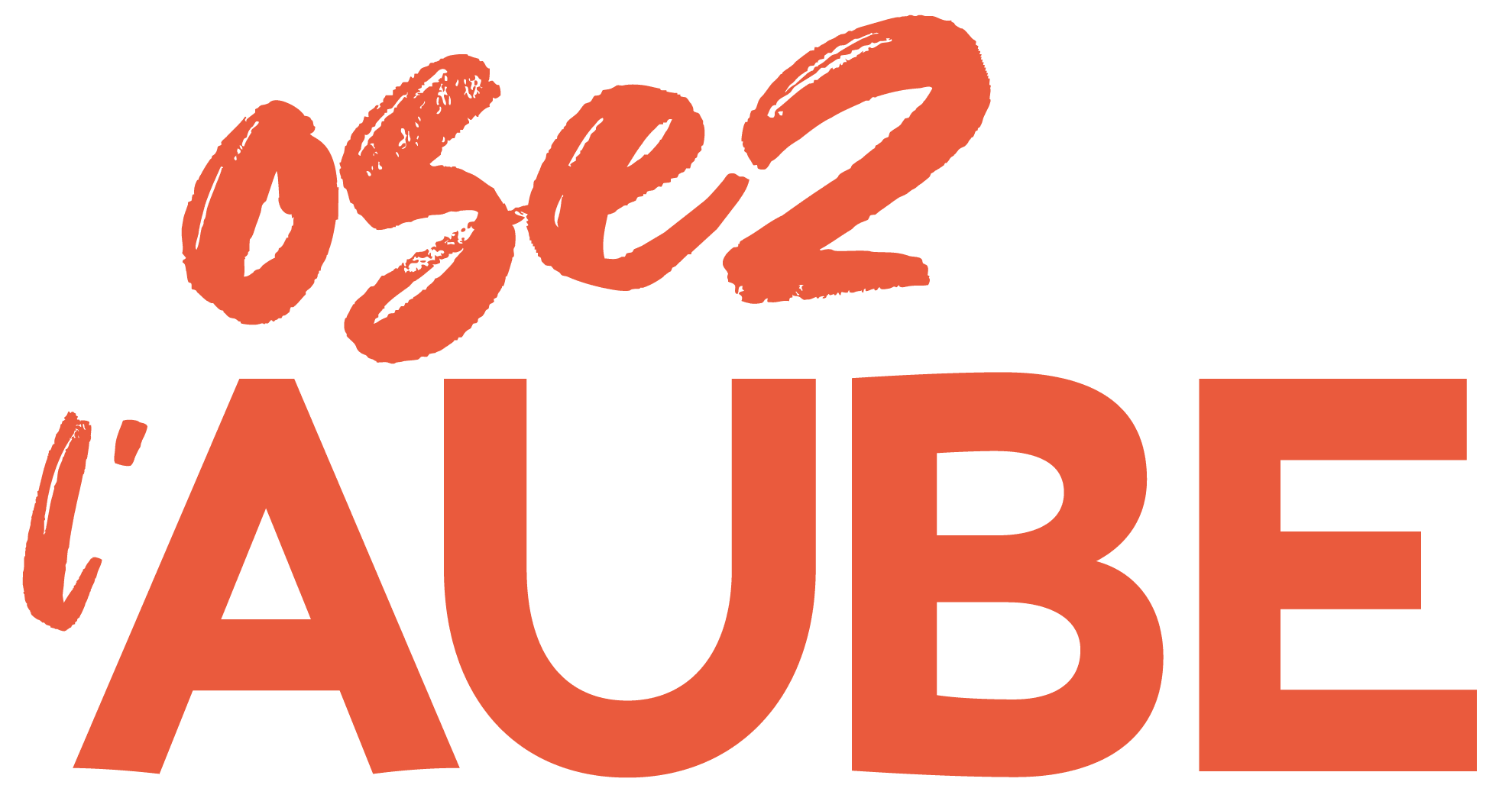 osez l'aube-logo