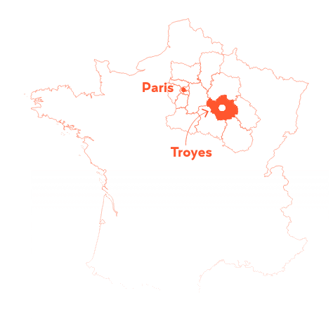 carte_france