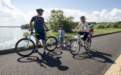 L’Aube, connectée à Paris et à l’Europe, où la circulation se fait sans bouchon.