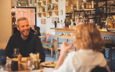 L’Aube à table : une invitation au plaisir