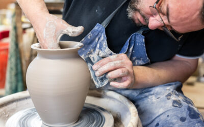 Artisans traditionnels et métiers d’art : des opportunités pour s’épanouir dans l’Aube