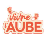logo vivre l'aube fond transparent