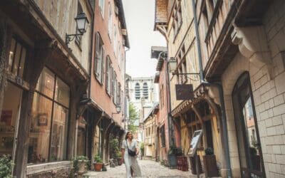 Living in Troyes: quality of life in Aube