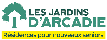 Les jardins d’Arcadie