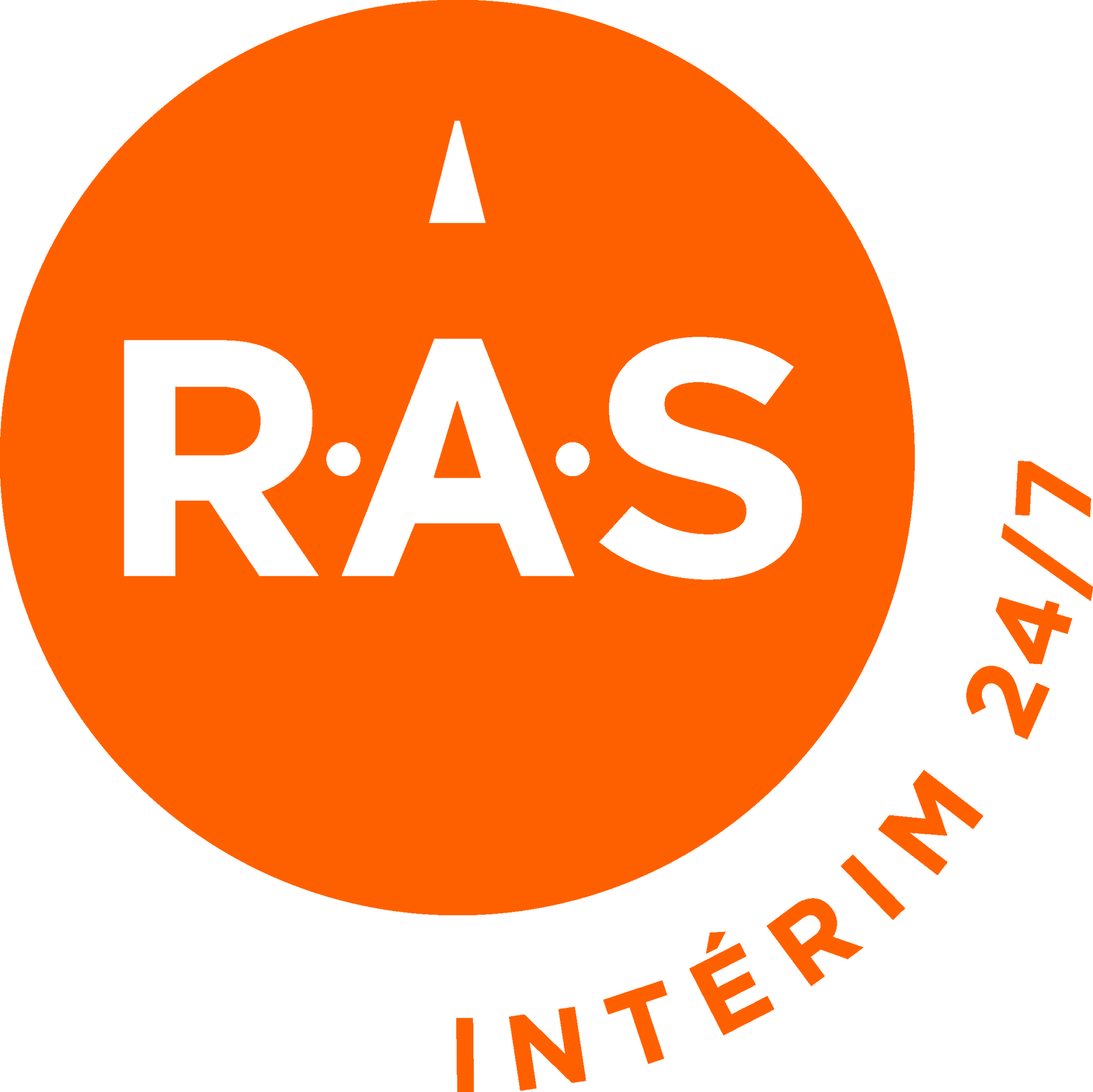 Ras intérim