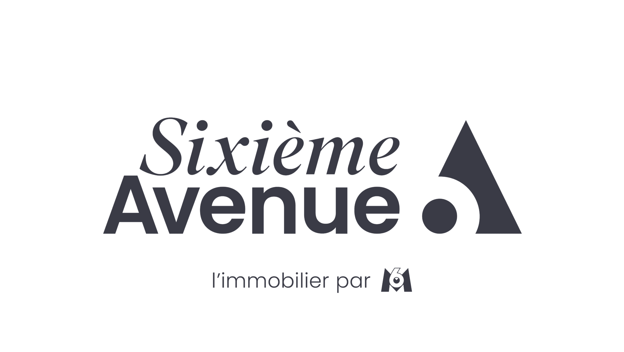 Logo Sixième Avenue
